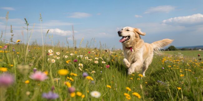 犬の食物アレルギー、除去食の正しい進め方と鹿肉の役割
